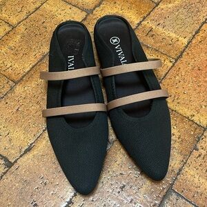 Vivaia Mules